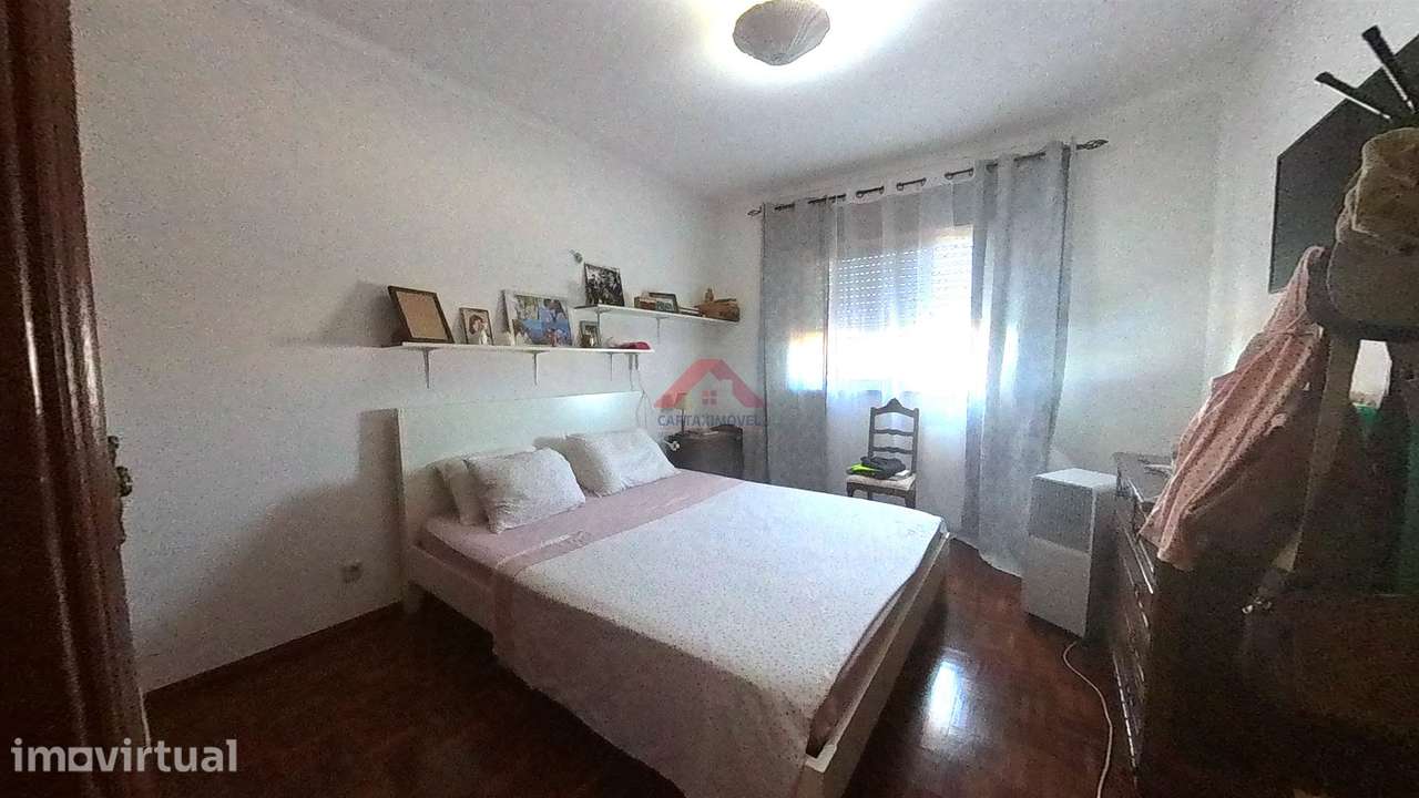 Apartamento T2 Venda em Cartaxo e Vale da Pinta,Cartaxo - Grande imagem: 3/10