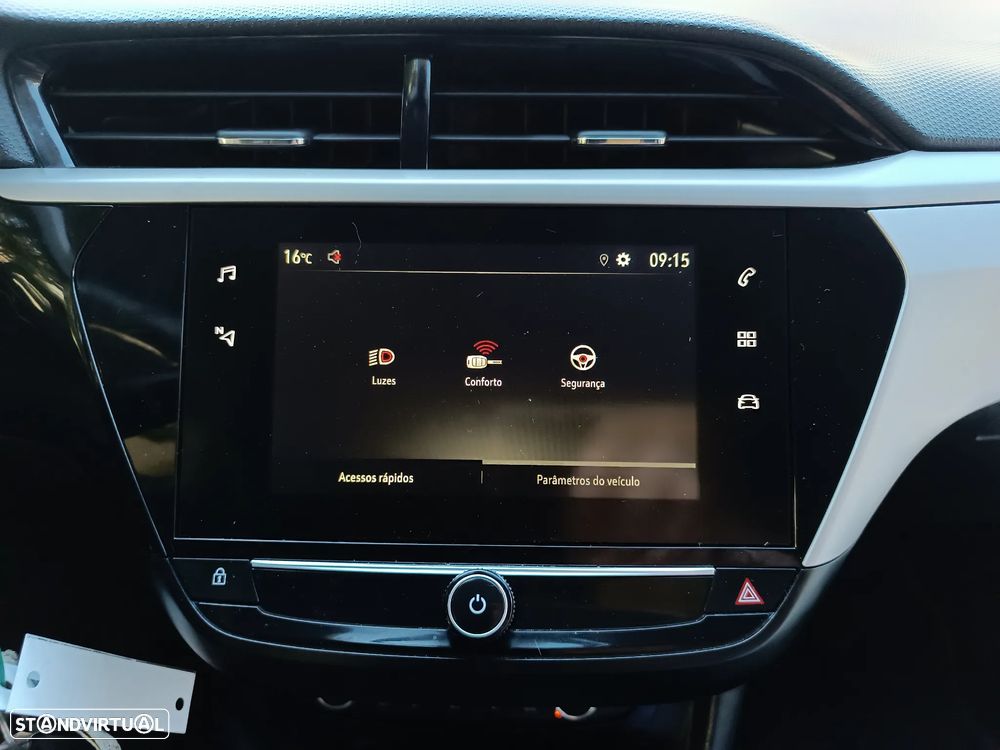 Opel Corsa 1.2 Elegance - 44