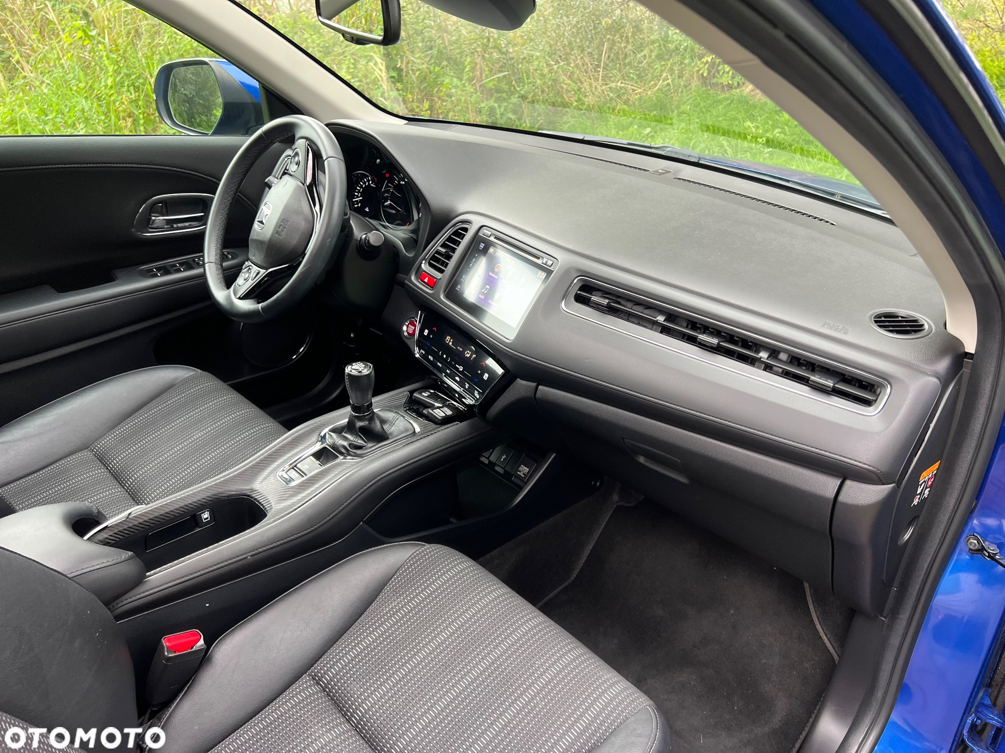 Honda HR-V 1.5 i-VTEC Executive - 12