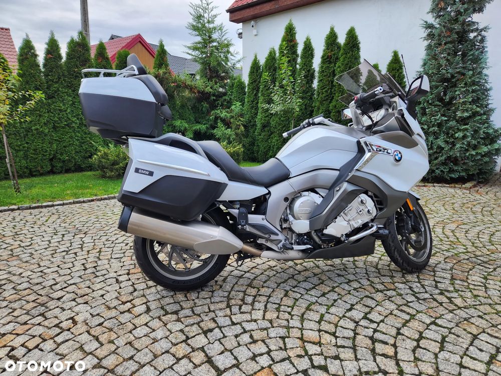 BMW K - 32