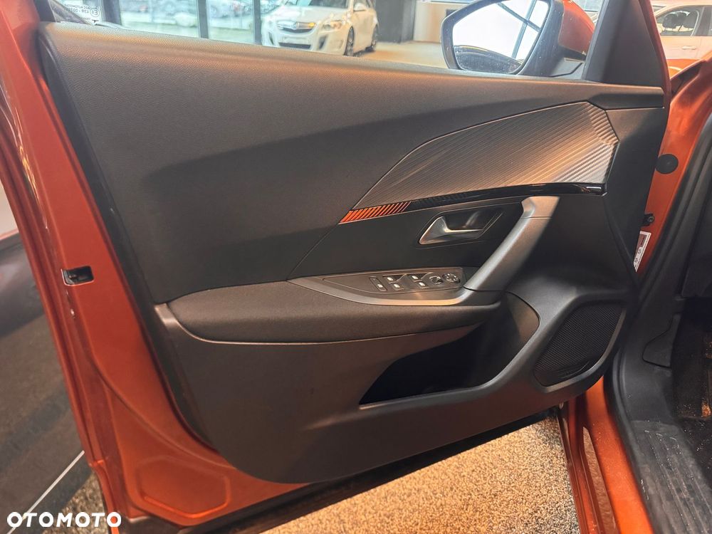 Peugeot 2008 1.2 PureTech Allure Pack S&S - 7