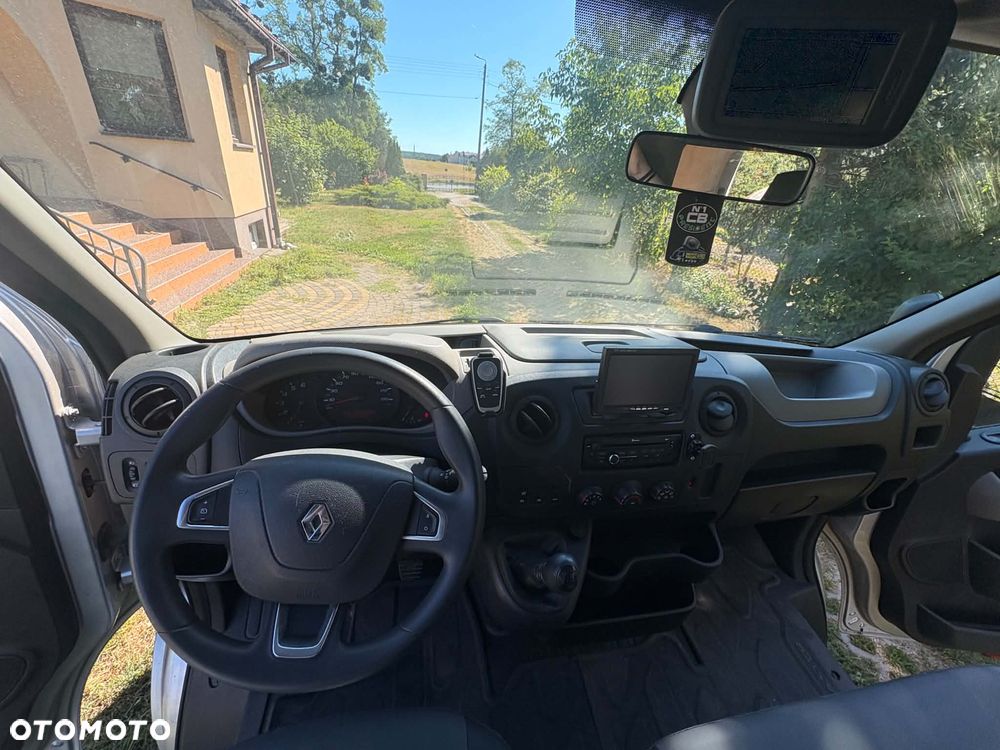 Renault MASTER - 7