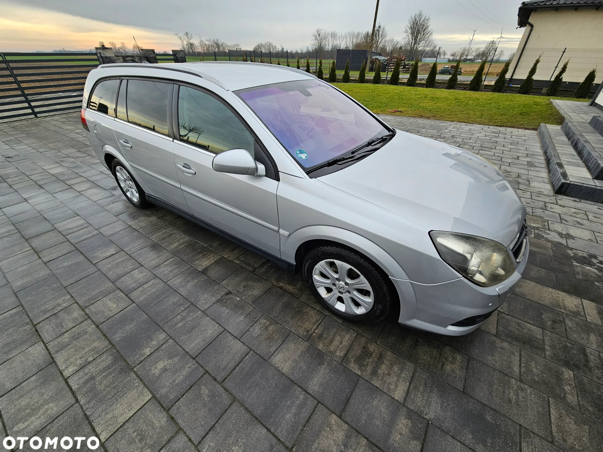 Opel Vectra 1.9 CDTI Elegance - 3