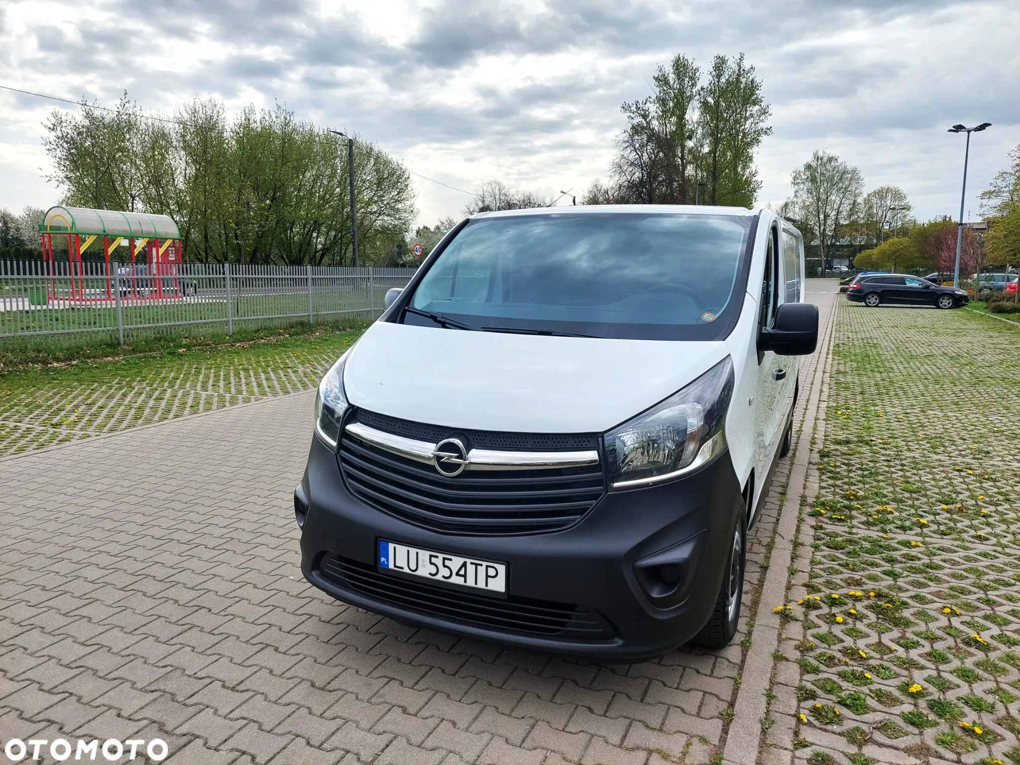 Renault Trafic - 13