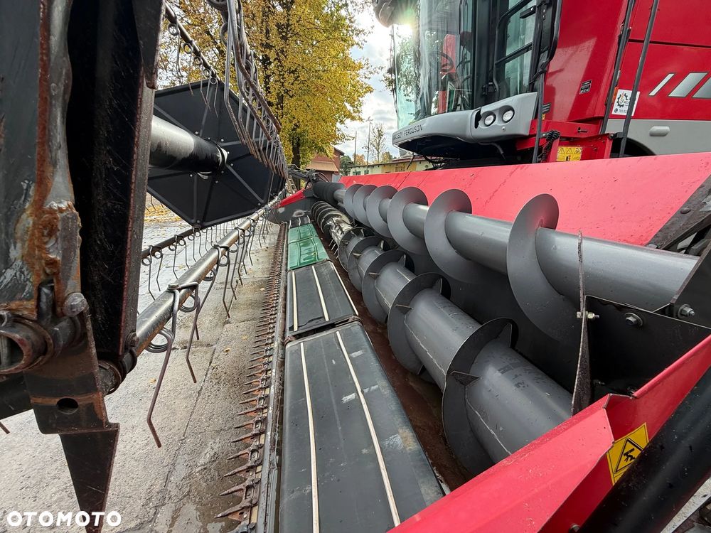 Massey Ferguson 7282 - 11