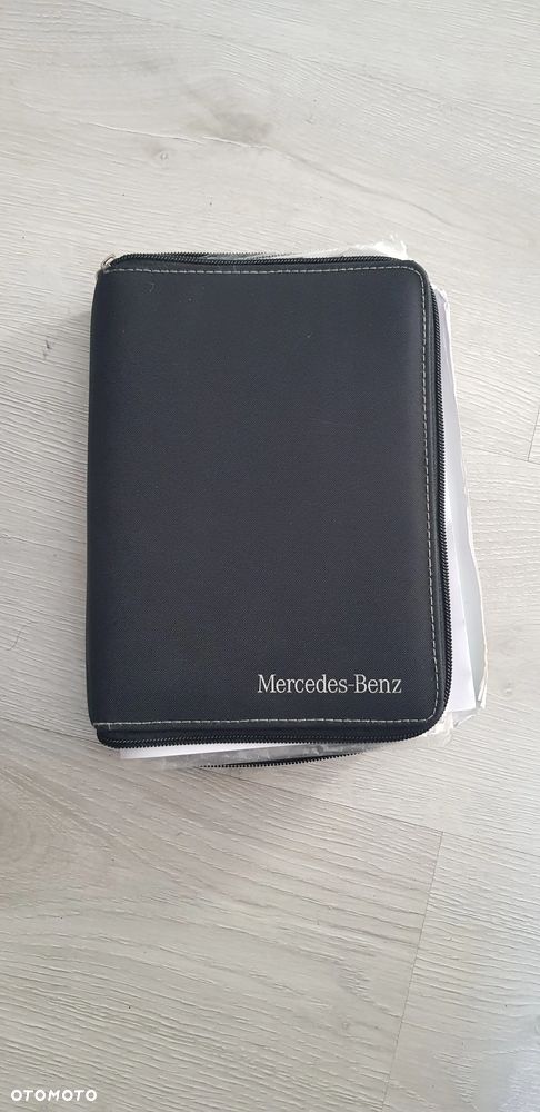 Mercedes-Benz Klasa E 220 CDI Automatik Elegance - 14