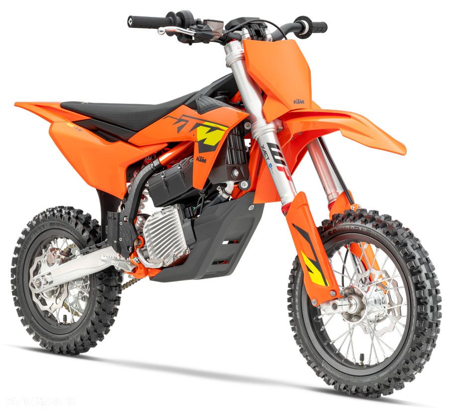 KTM SX