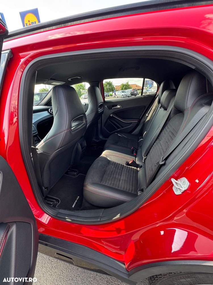 Mercedes-Benz GLA 220 d 4MATIC Aut. - 10