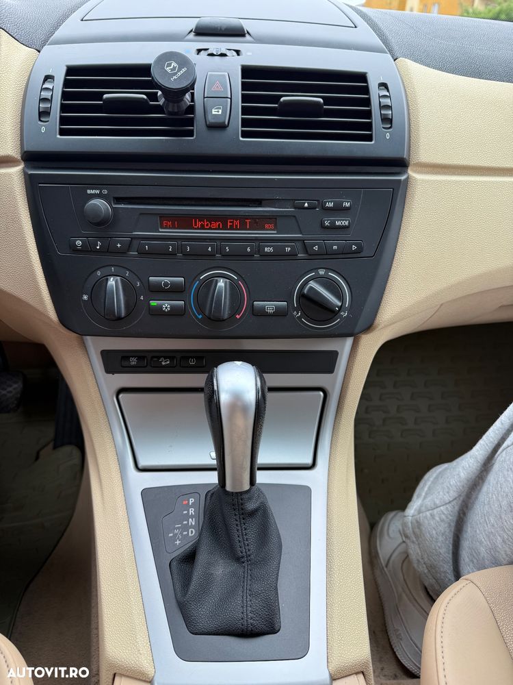 BMW X3 - 20