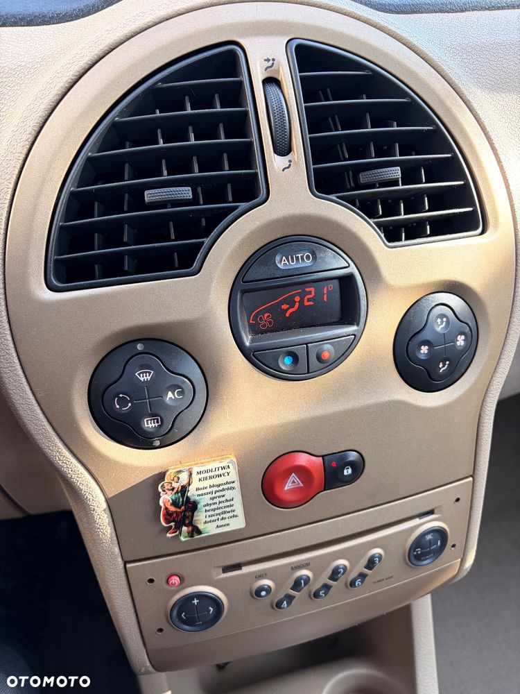 Renault Modus 1.5 dCi Dynamique - 14