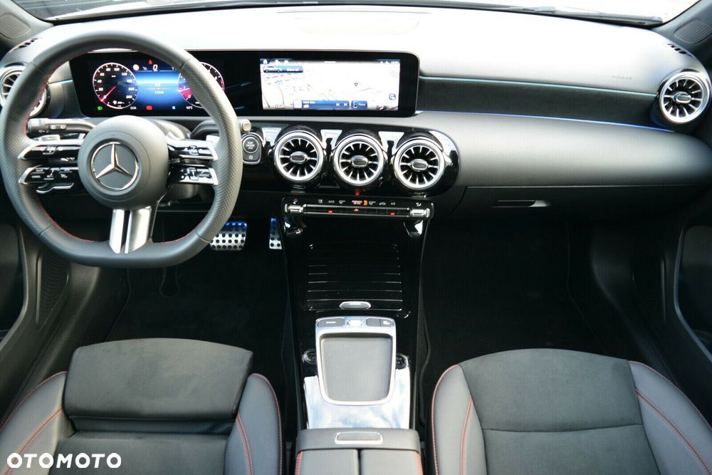 Mercedes-Benz Klasa A - 18