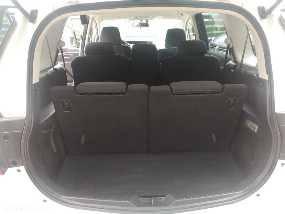 Mazda 5 1.8 Comfort - 31