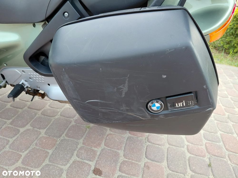 BMW RT - 19