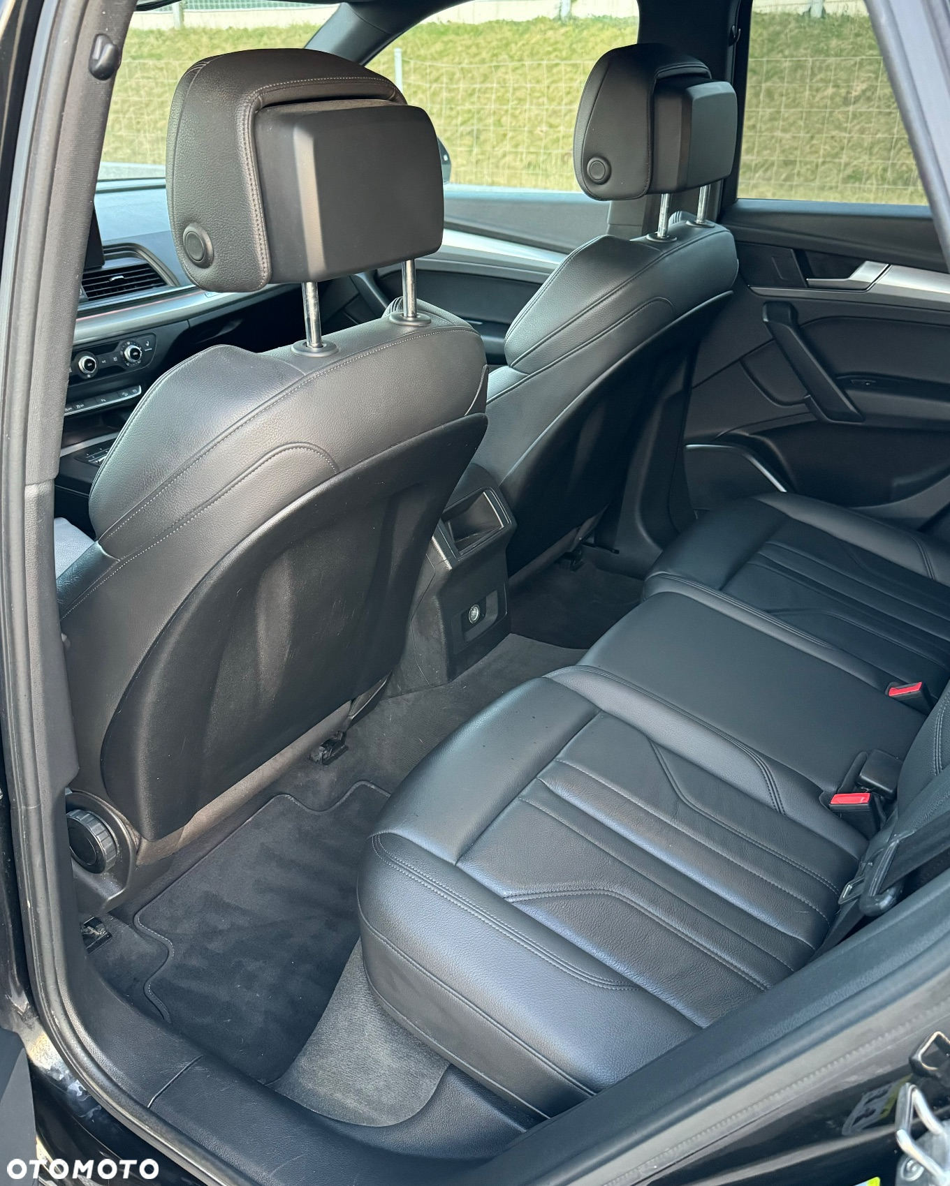 Audi Q5 35 TDI Quattro Sport S tronic - 26