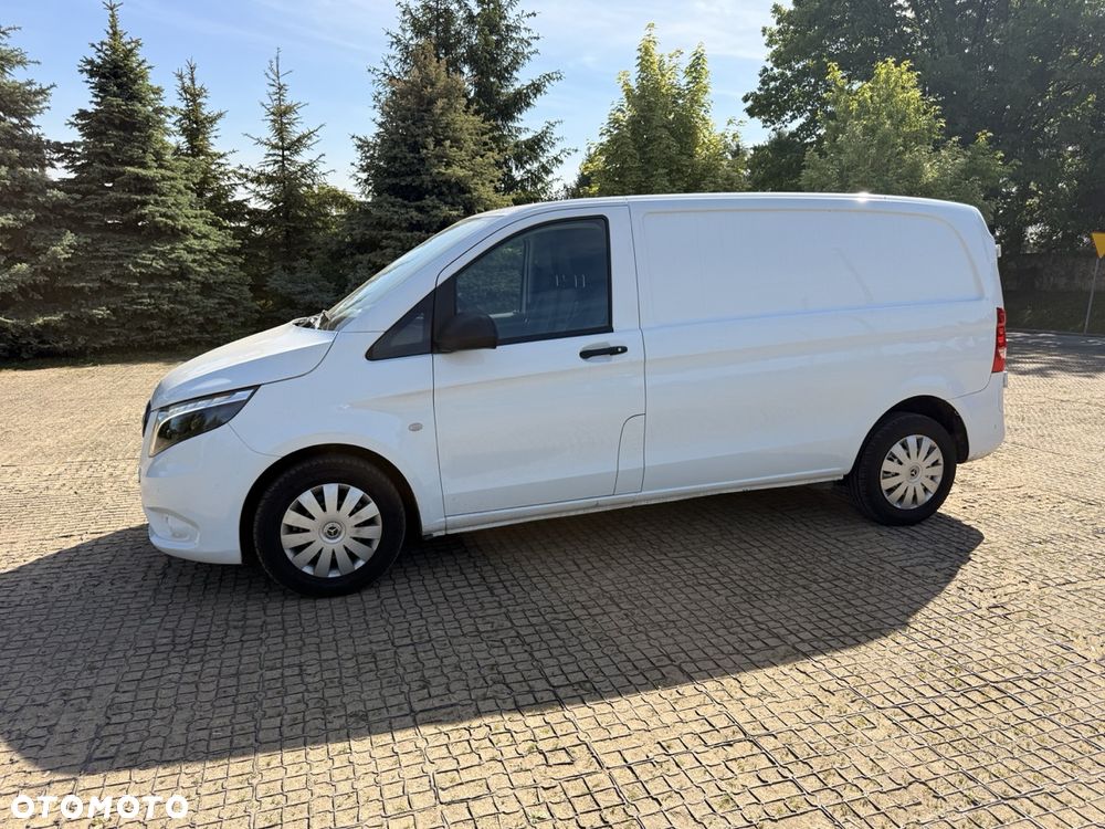 Mercedes-Benz VITO - 1