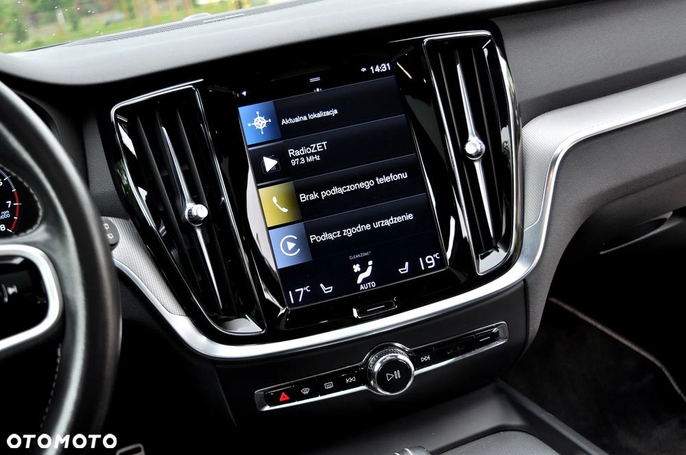 Volvo V60 B3 B Geartronic RDesign - 27