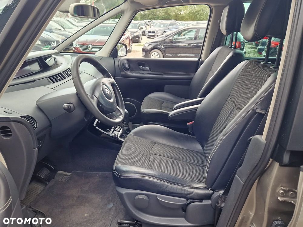 Renault Grand Espace Gr 2.0 dCi Impulsion - 20