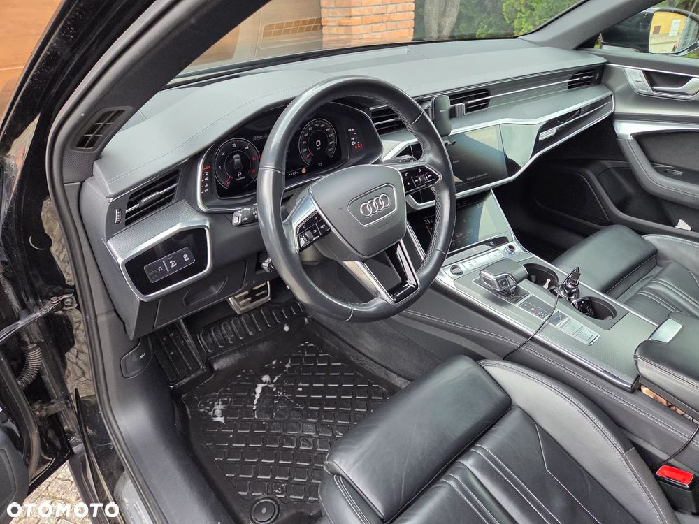 Audi A6 Allroad - 9