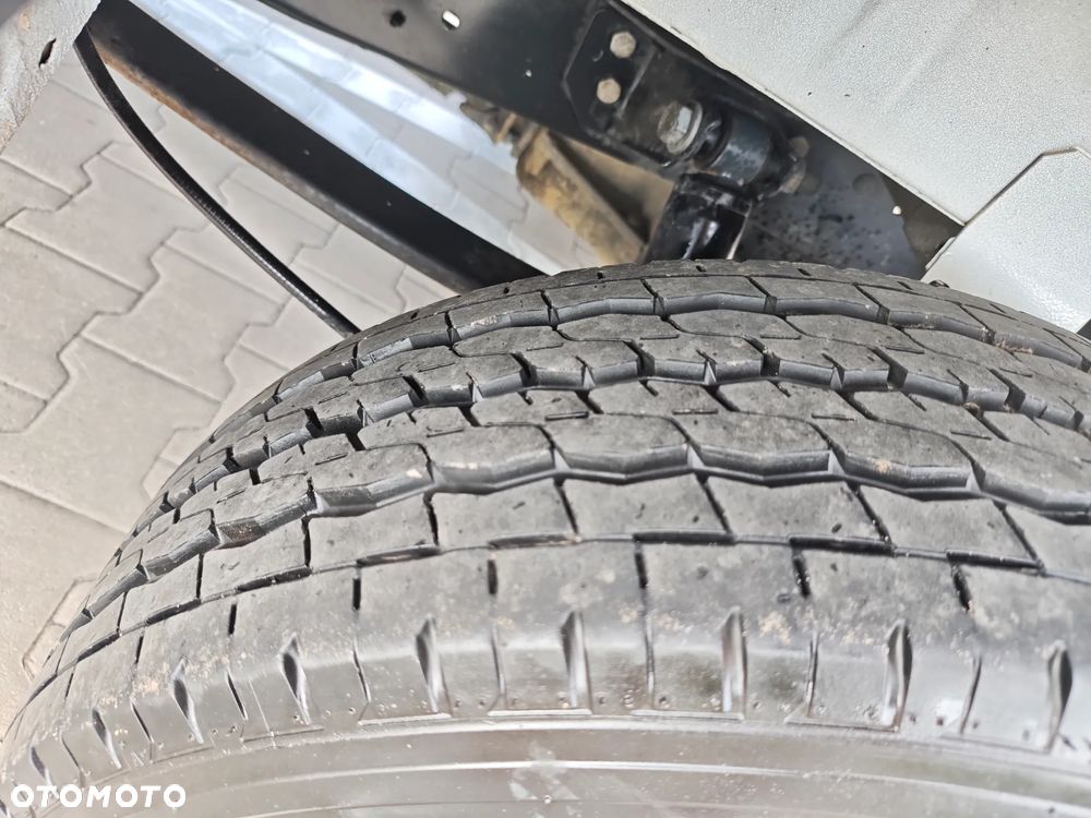 Iveco 35S16 Daily - 16