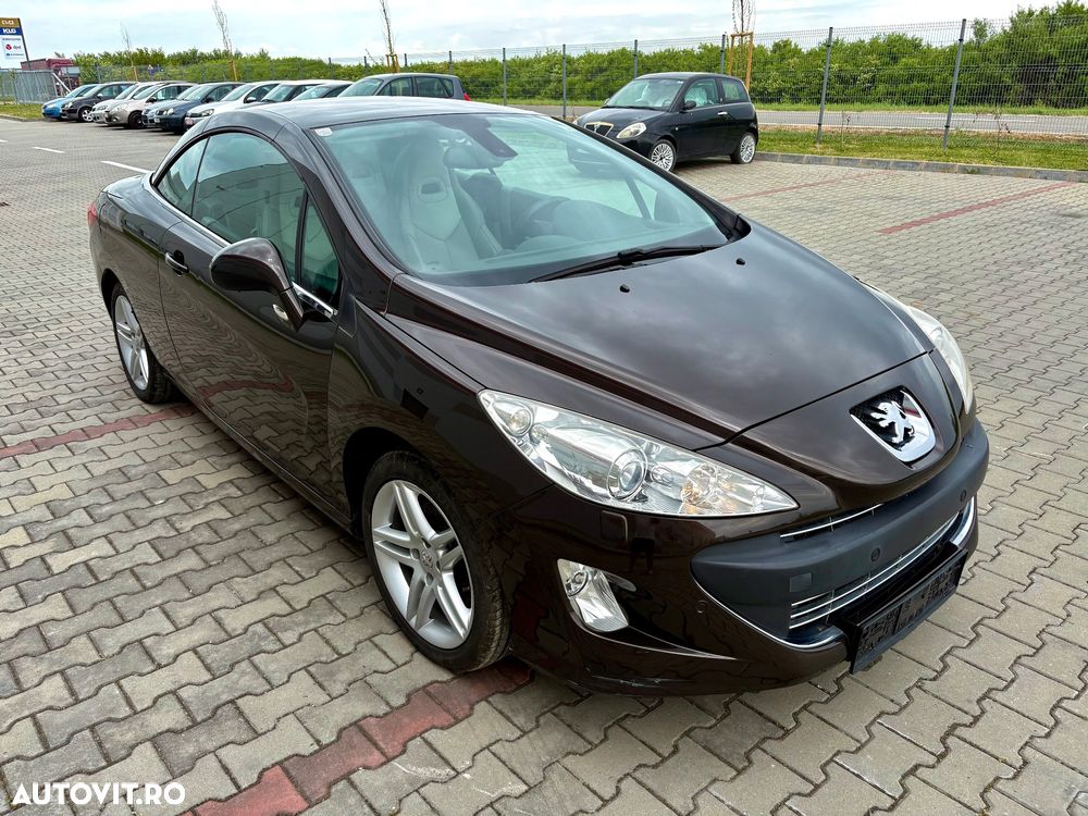 Peugeot 308 1.6 THP Sport Pack - 5