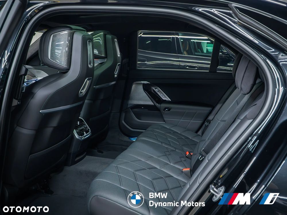 BMW Seria 7 740d xDrive - 22