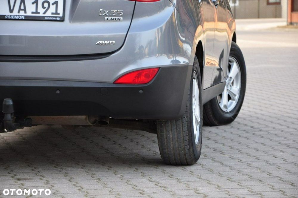 Hyundai ix35 - 14