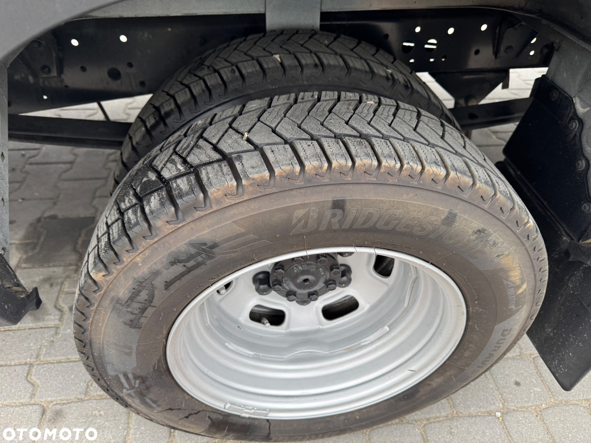 Iveco 35c14  35c15 35c17 50c15 50c17 70c17 - 12
