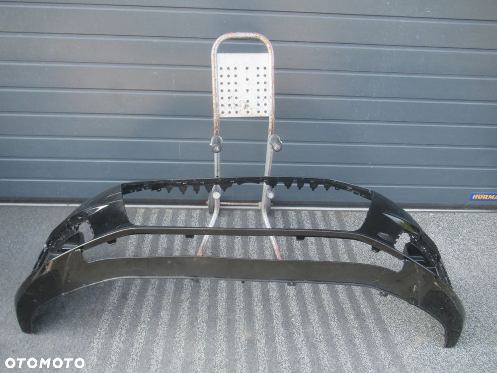 ZDERZAK PRZEDNI PRZÓD A4 B9 S4 S-LINE LIFT 8W0 8W0807437AQ 2019-2024 - 12