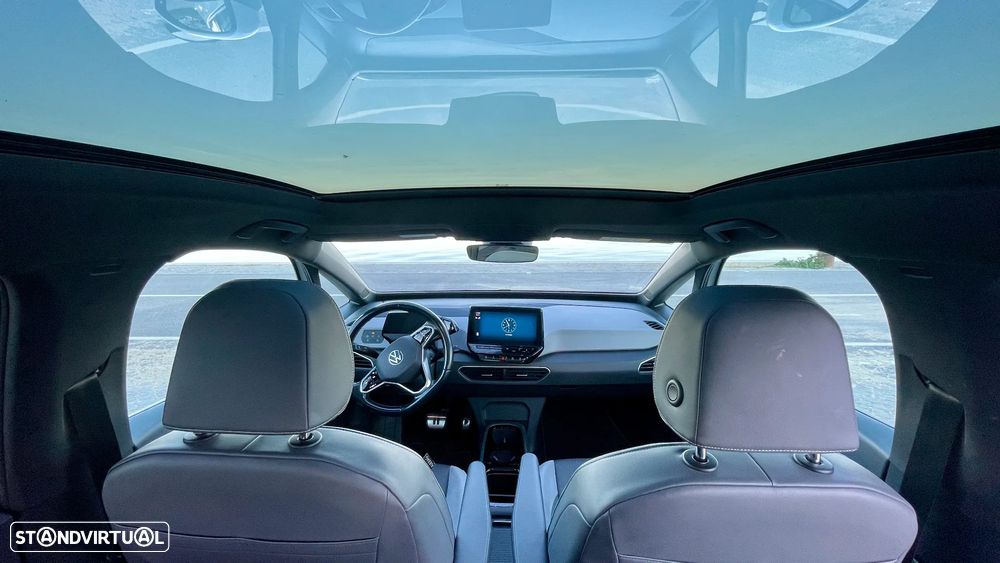 VW ID.3 Pro Performance Family - 1