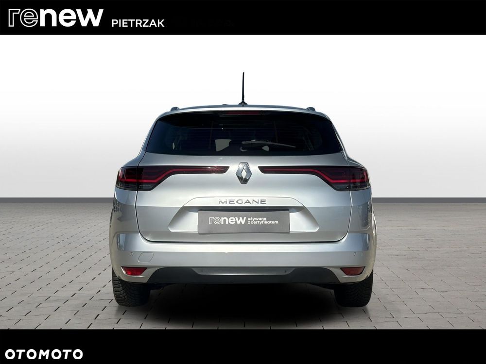 Renault Megane 1.3 TCe FAP Equilibre - 4