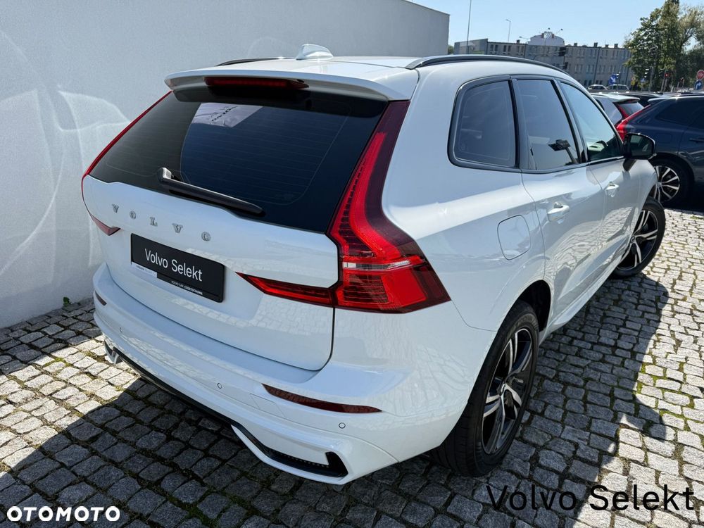 Volvo XC 60 - 9