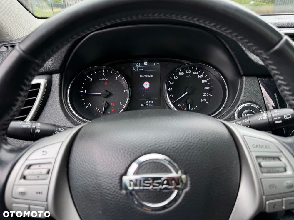 Nissan Qashqai 1.6 DCi Black Edition EU6 - 22