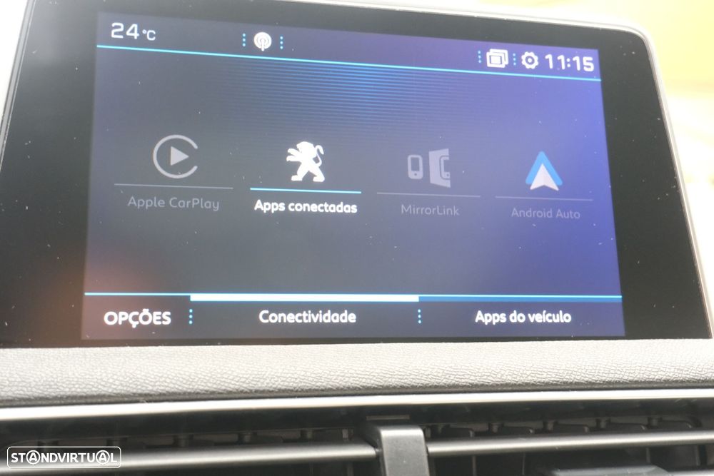 Peugeot 5008 1.2 PureTech Allure - 29