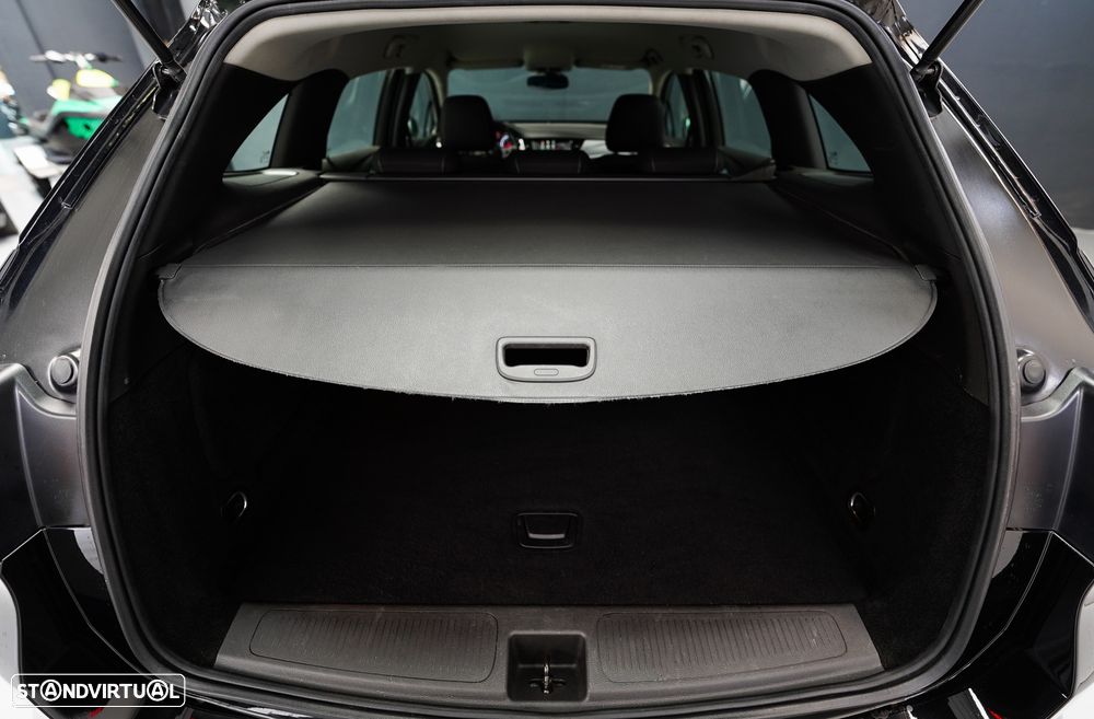 Opel Astra Sports Tourer 1.6 CDTI Business Edition S/S - 20