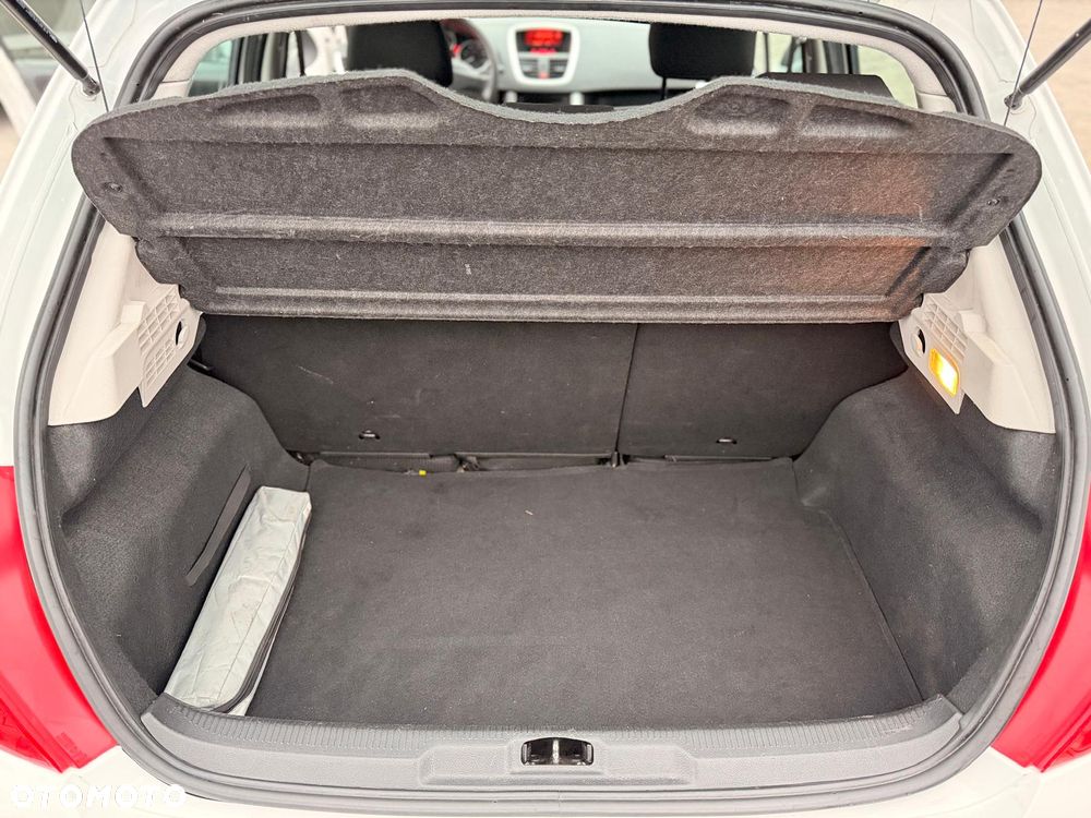 Peugeot 207 1.4 U Move - 13