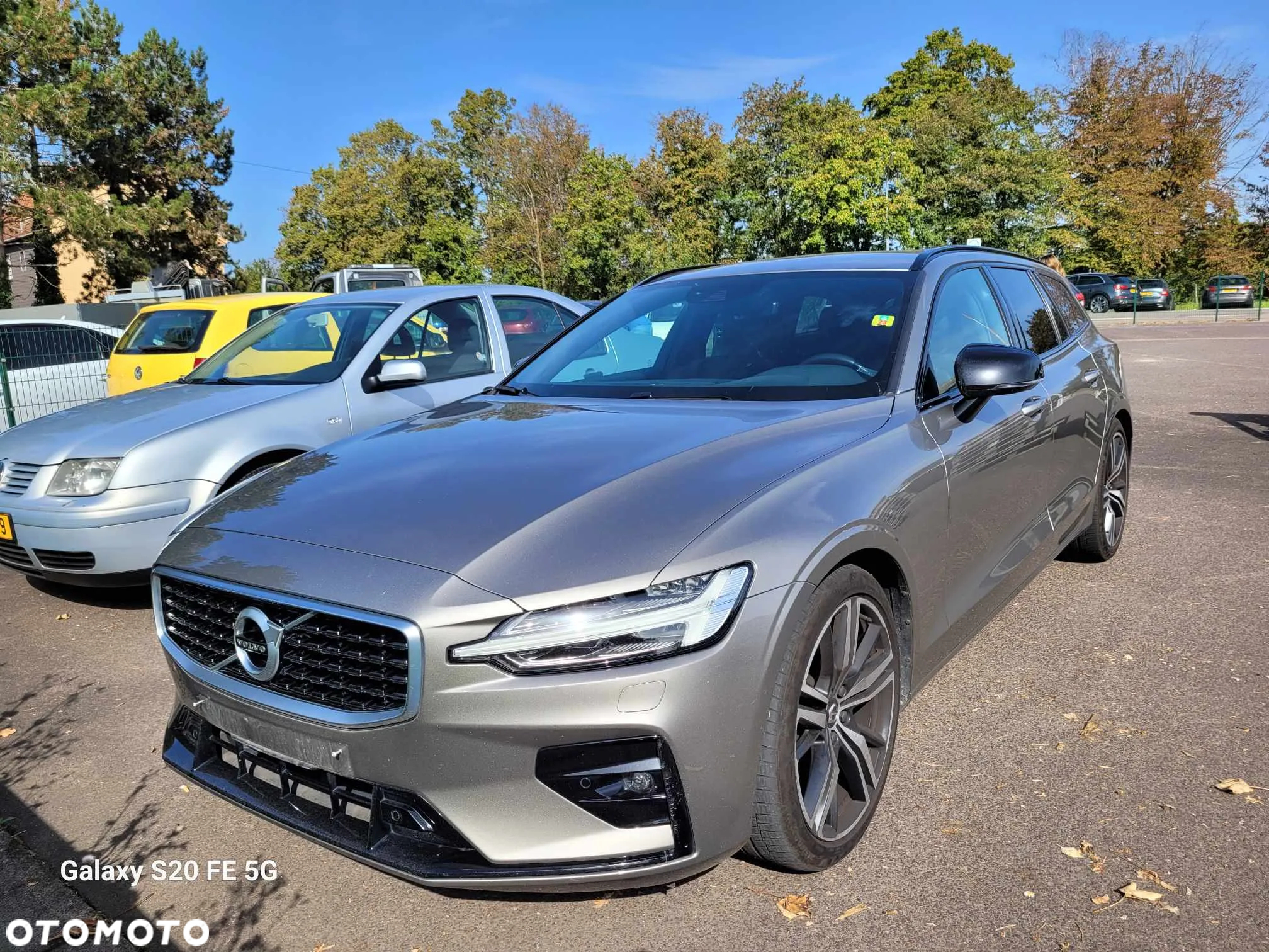 Volvo V60 D3 R-Design - 14