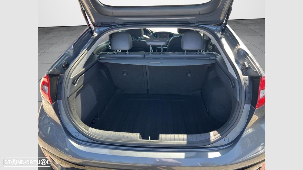 Hyundai Ioniq 1.6 GDI HEV Pack Plus - 18