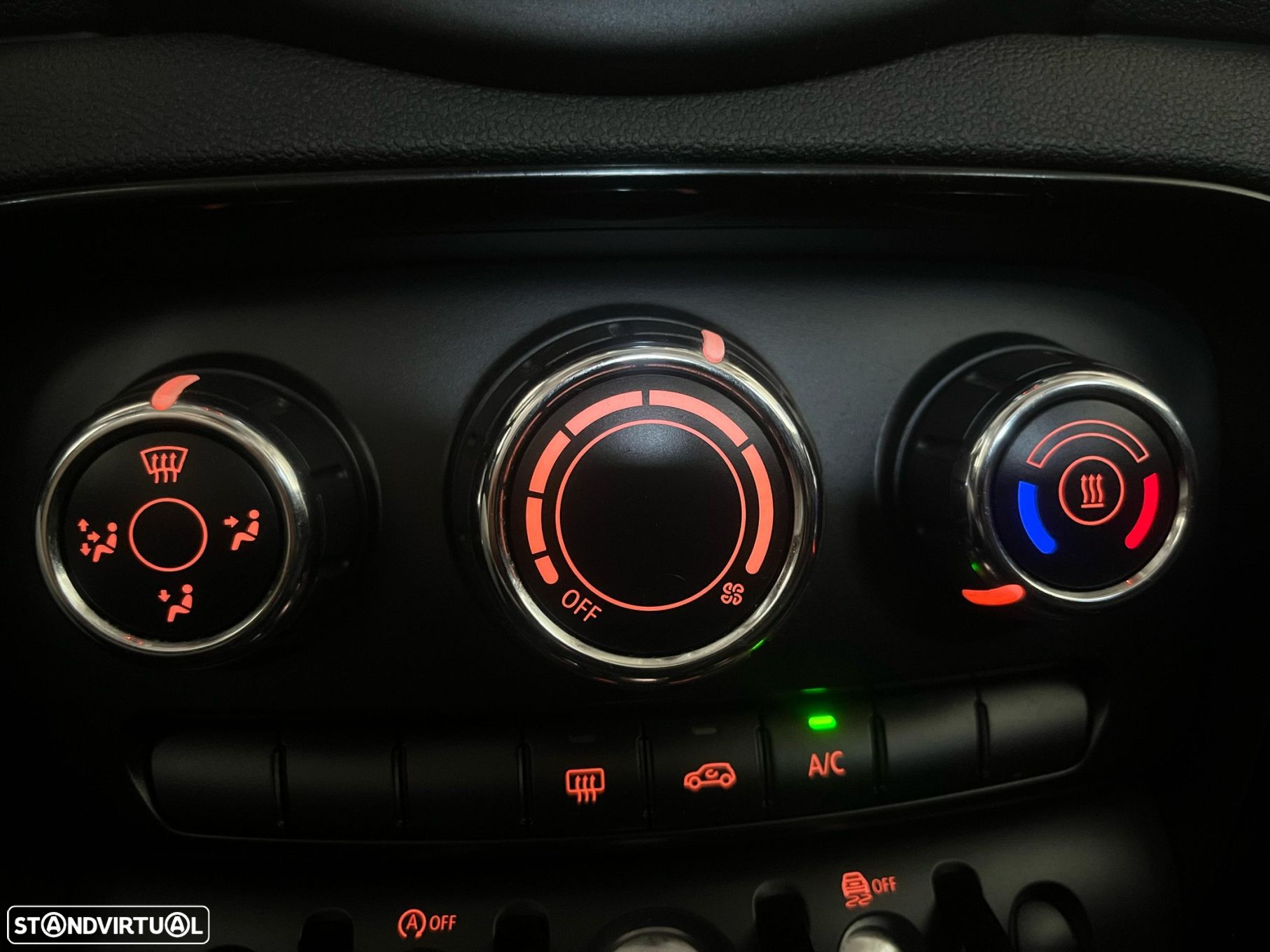 MINI Clubman One D - 12