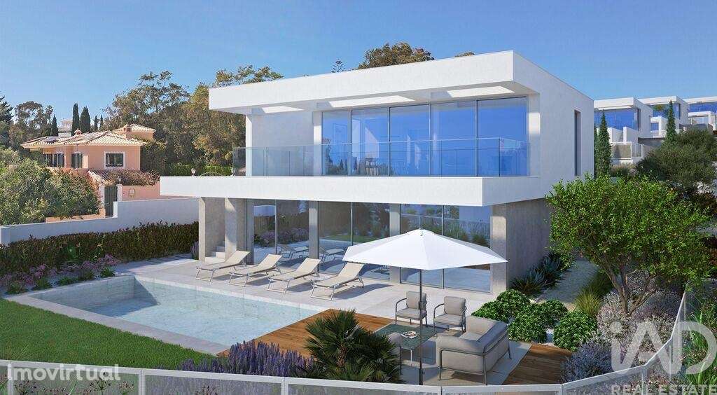 Casa / Villa T3 em Luz de 205,00 m2 - Grande imagem: 2/22