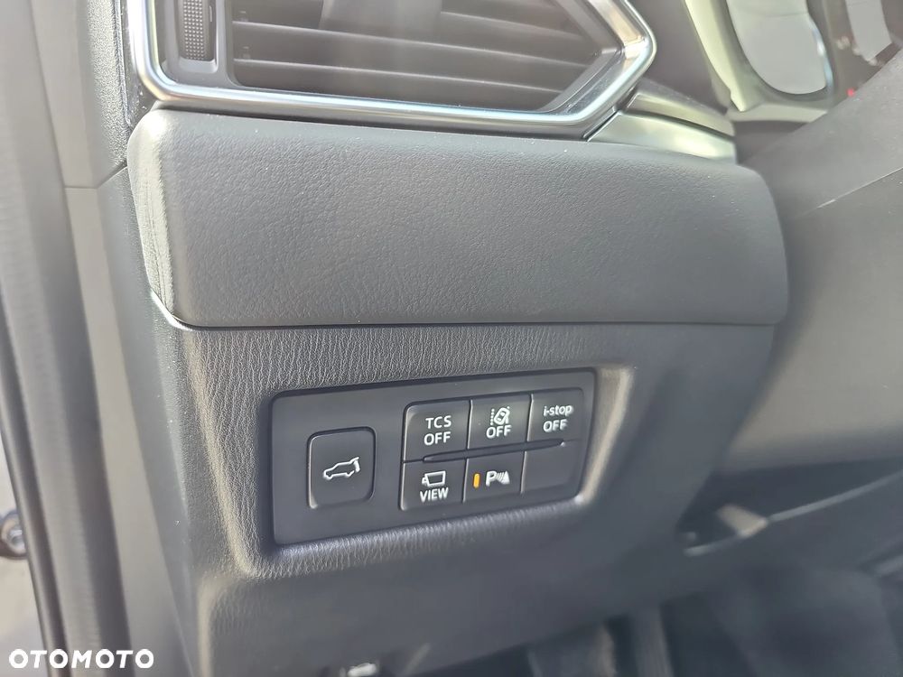 Mazda CX-5 2.0 Exclusive-Line 2WD - 19