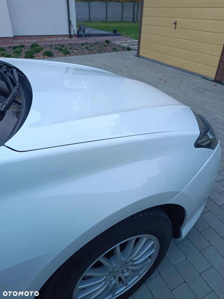 Renault Laguna 2.0 Authentique - 9