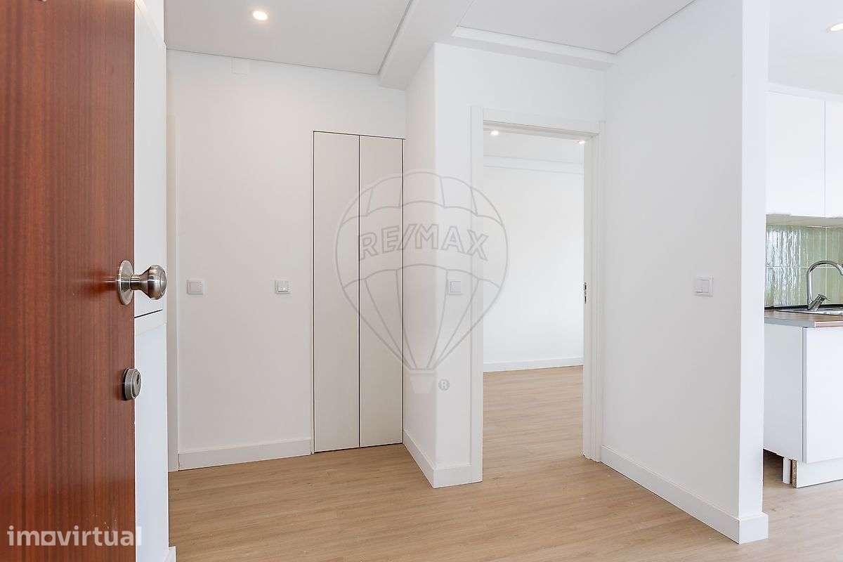 Apartamento T2 para venda - Grande imagem: 2/16