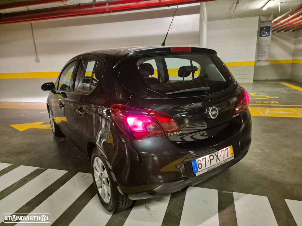 Opel Corsa 1.0 T Dynamic - 14