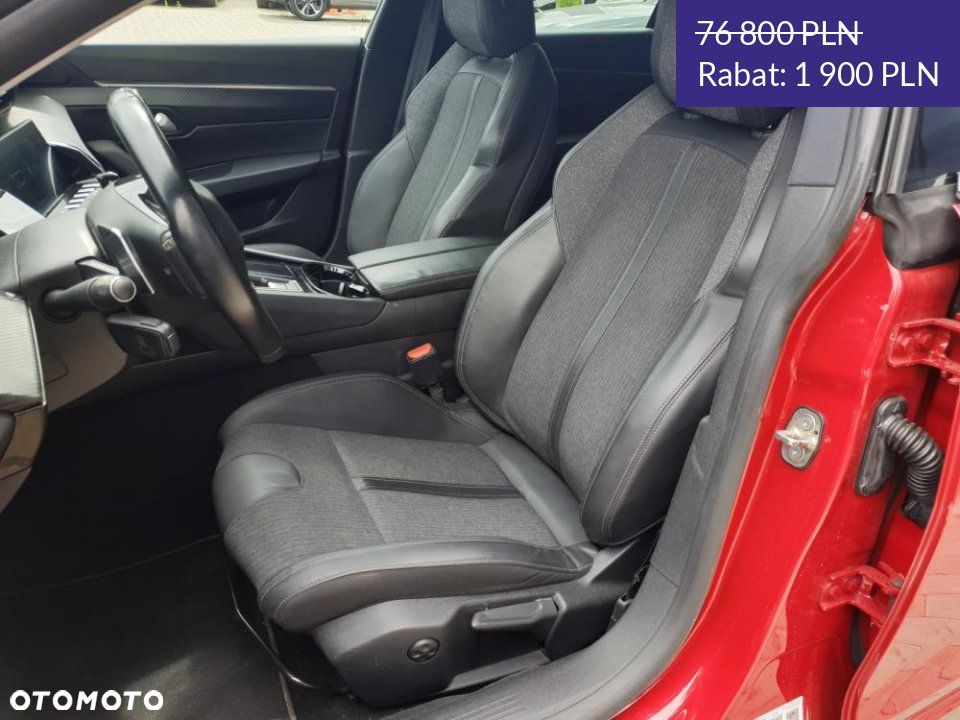 Peugeot 508 - 32