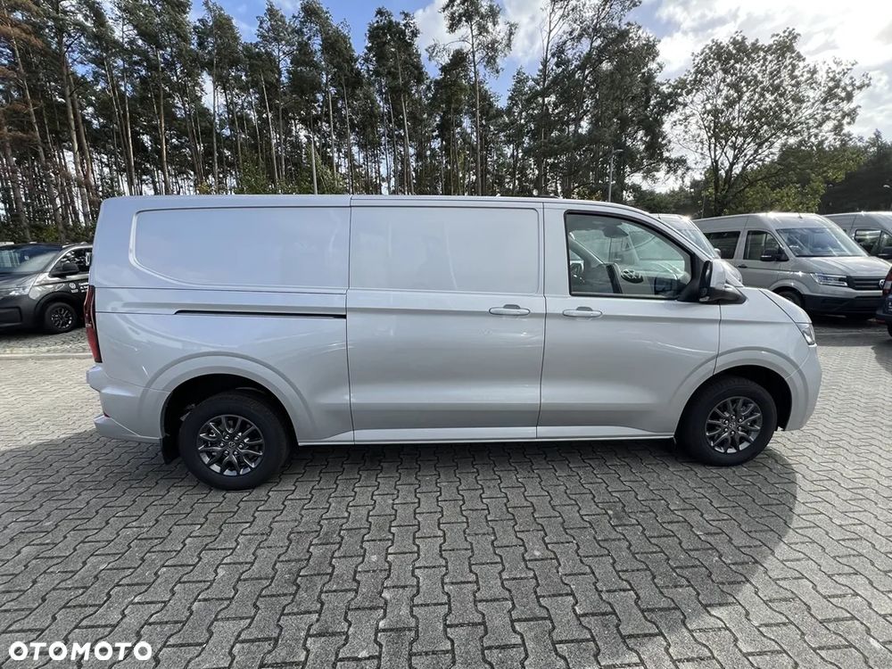 Volkswagen Transporter - 6