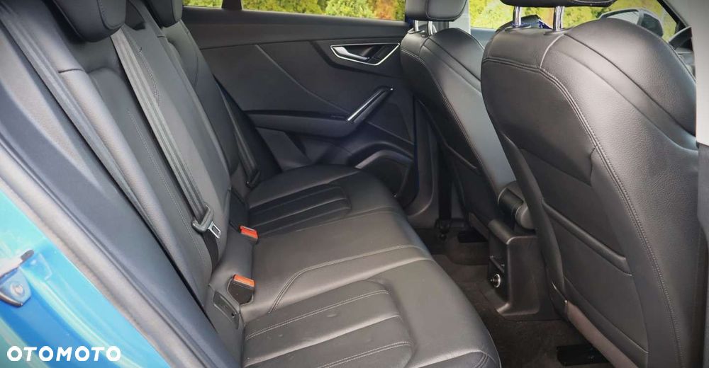 Audi Q2 - 17