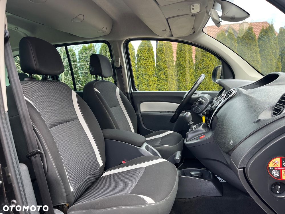 Renault Kangoo - 25