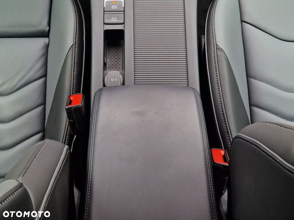 Volkswagen Arteon Shooting Brake 2.0 TDI 4Motion Elegance DSG - 22