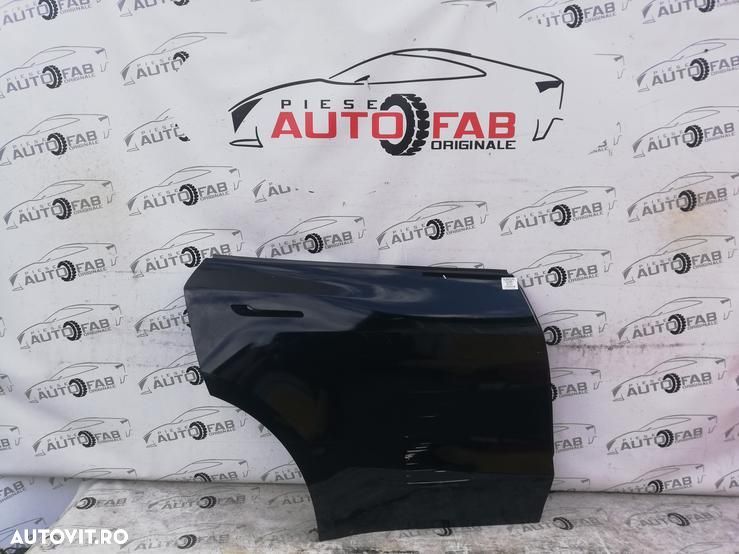 Usa dreapta spate Tesla Model Y an 2020-2021-2022-2023-2024 - 1