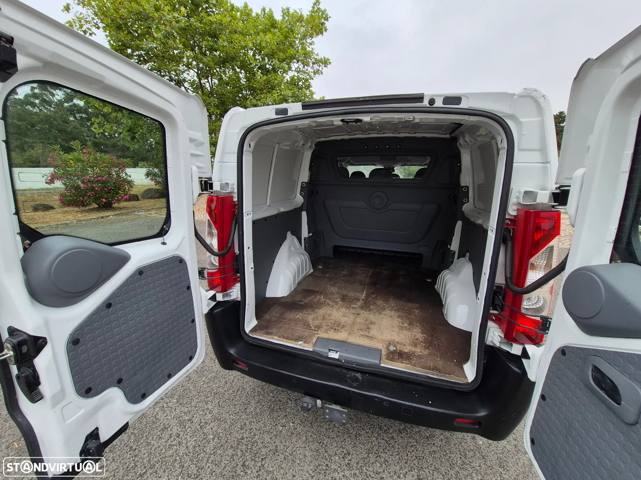 Toyota Proace 2.0D-4D - 6 LUGARES | GARANTIA - 26